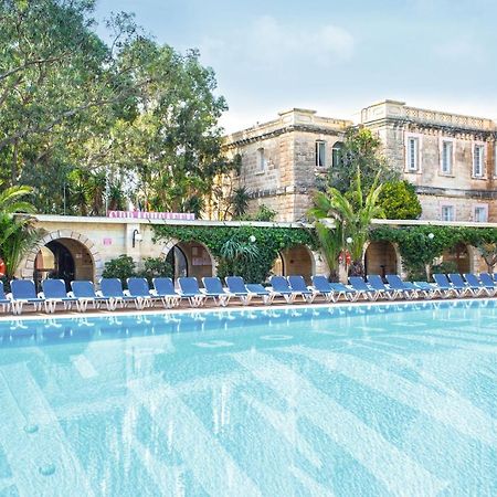 Sc Club Village Pembroke Kültér fotó