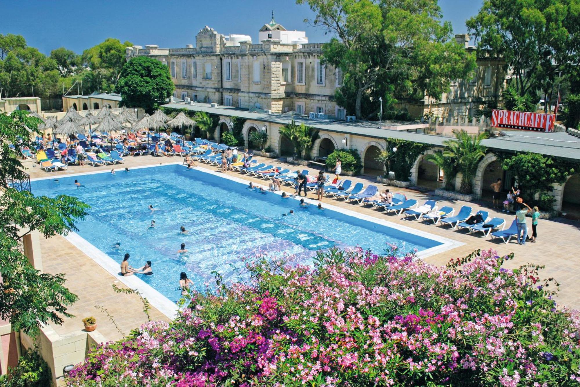 Sc Club Village Pembroke Kültér fotó