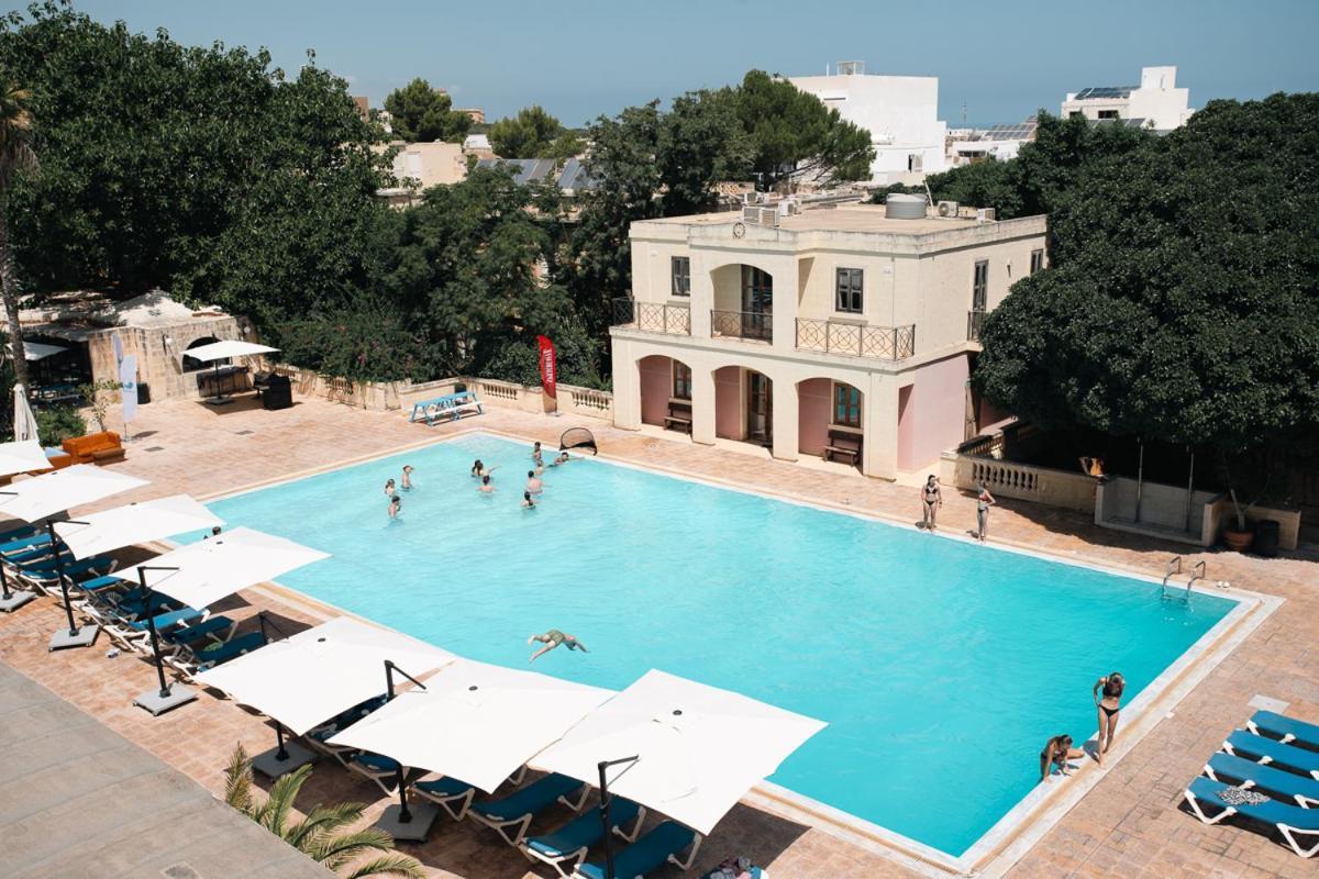 Sc Club Village Pembroke Kültér fotó
